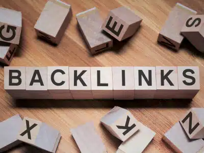 백링크 작업